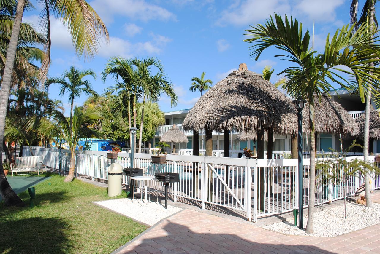 Floridian Hotel - thumb 20