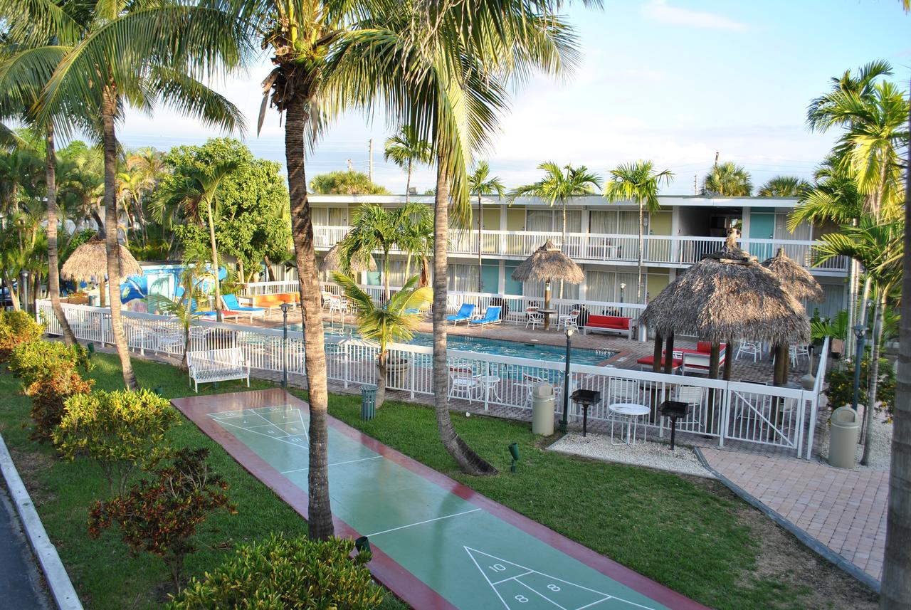 Floridian Hotel - thumb 39