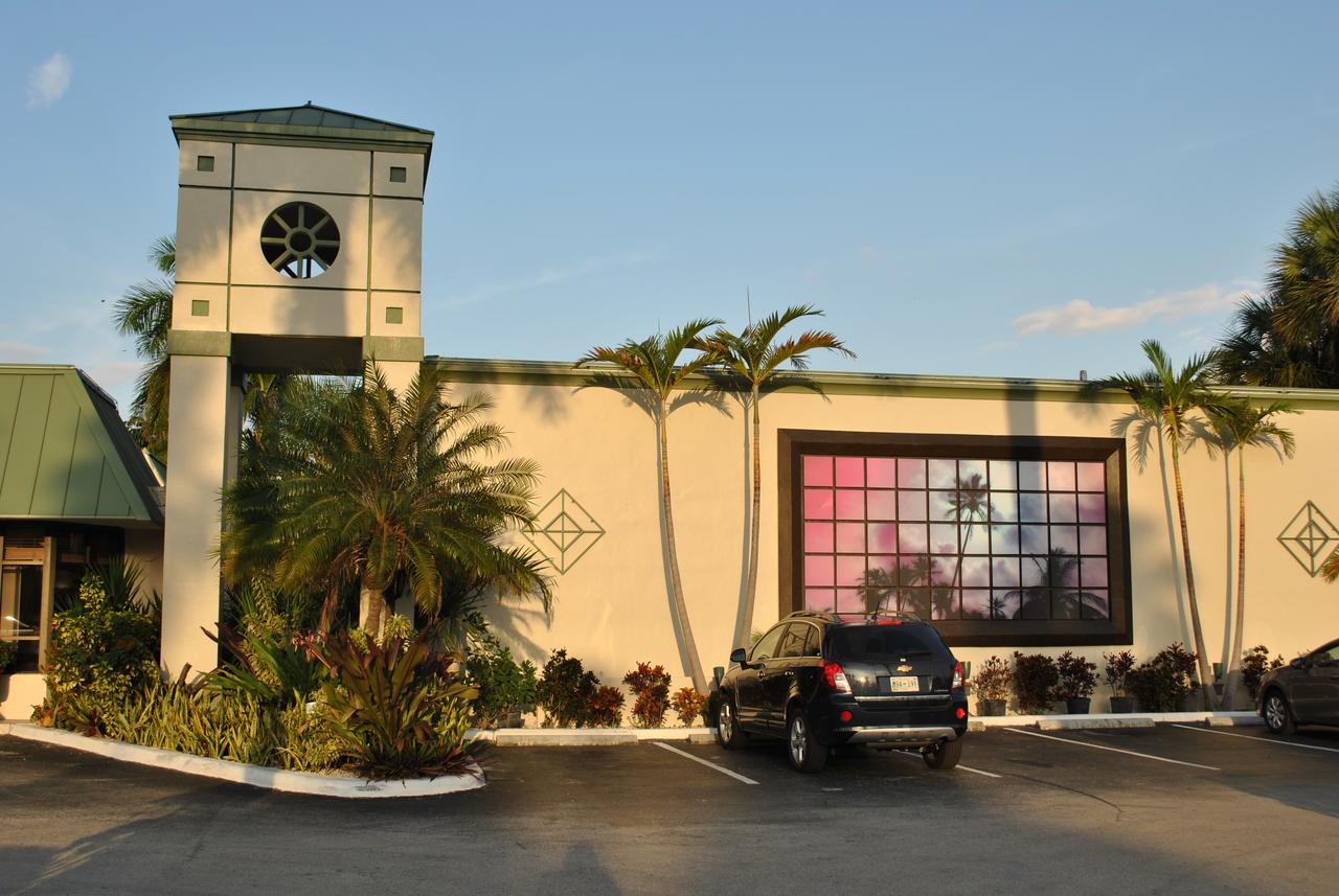 Floridian Hotel - thumb 10