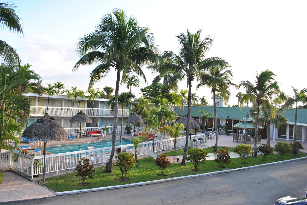 Floridian Hotel - thumb 42