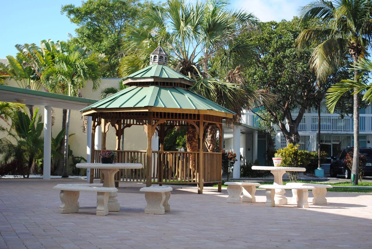 Floridian Hotel - thumb 24