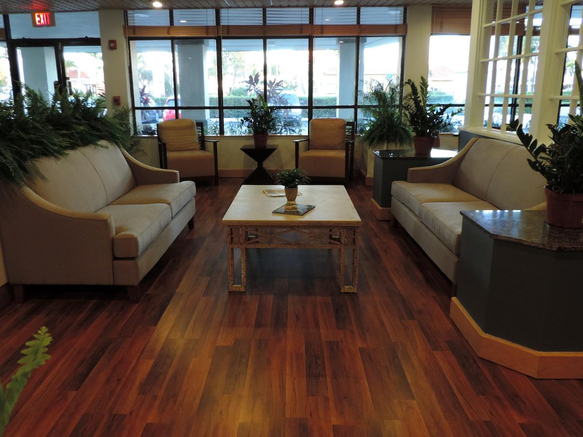 Floridian Hotel - thumb 9