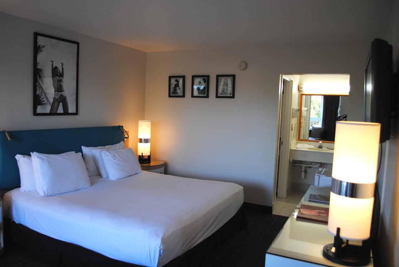 Floridian Hotel - thumb 1