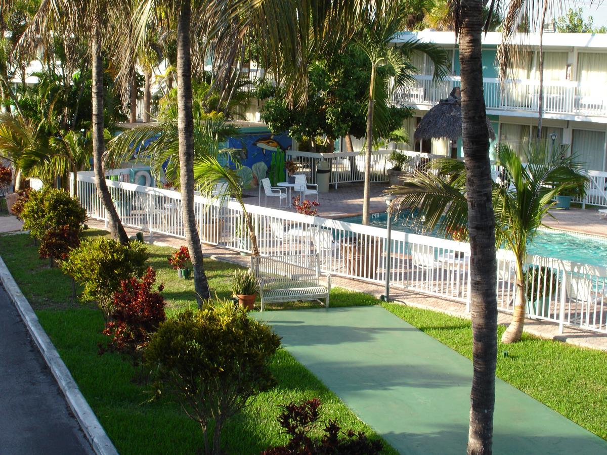 Floridian Hotel - thumb 19