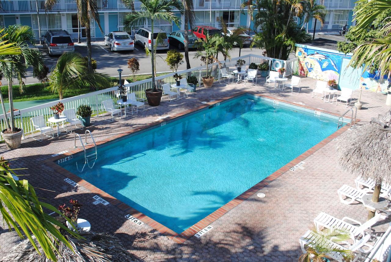 Floridian Hotel - thumb 6