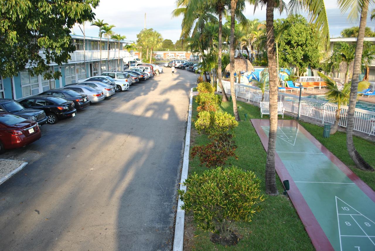 Floridian Hotel - thumb 41