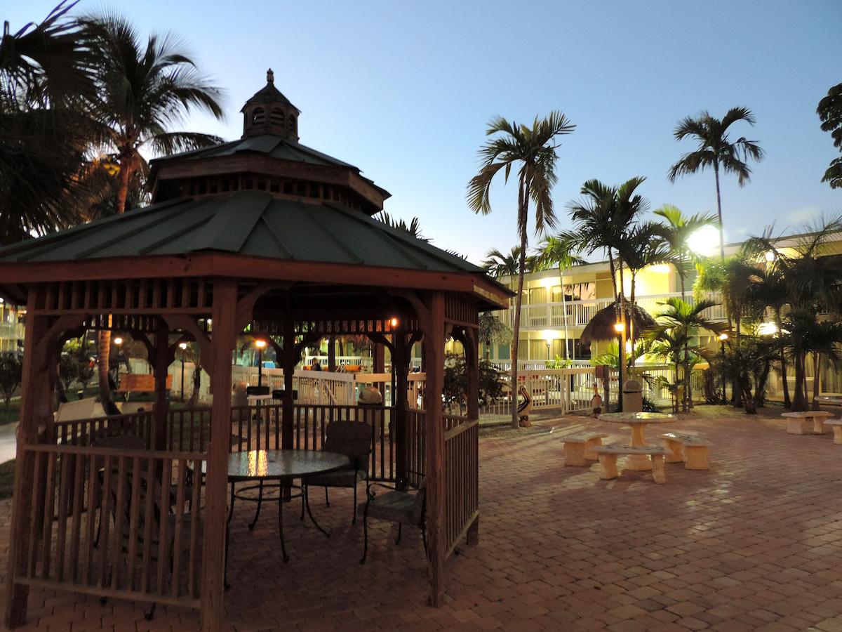 Floridian Hotel - thumb 18