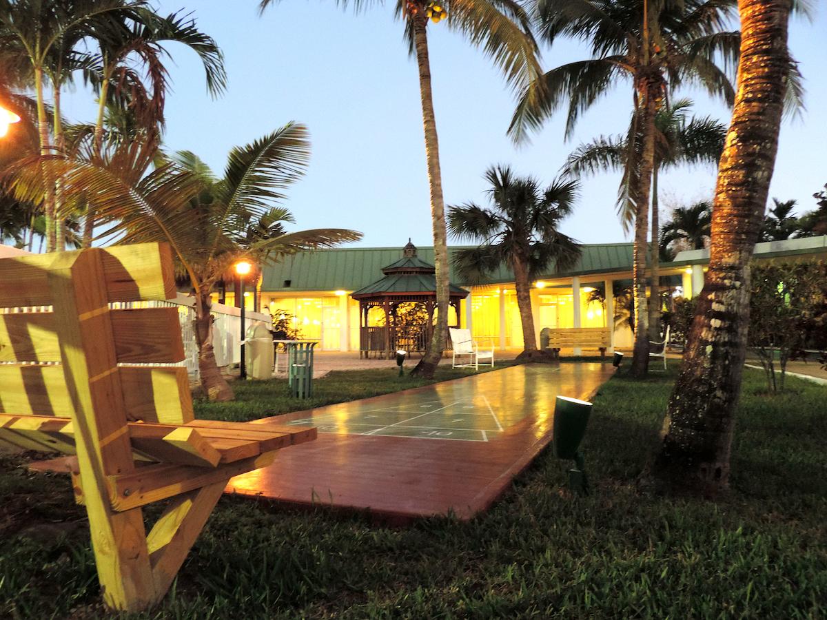 Floridian Hotel - thumb 17