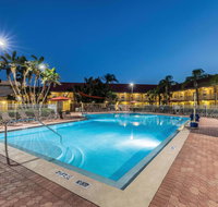 La Quinta Inn by Wyndham Cocoa Beach-Port Canaveral - Tourism House