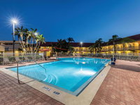 Booking Cocoa-beach Tourism House