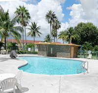 Fairway Inn Florida City Homestead Everglades - Tourism House