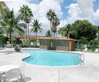 Booking Florida-city Tourism House