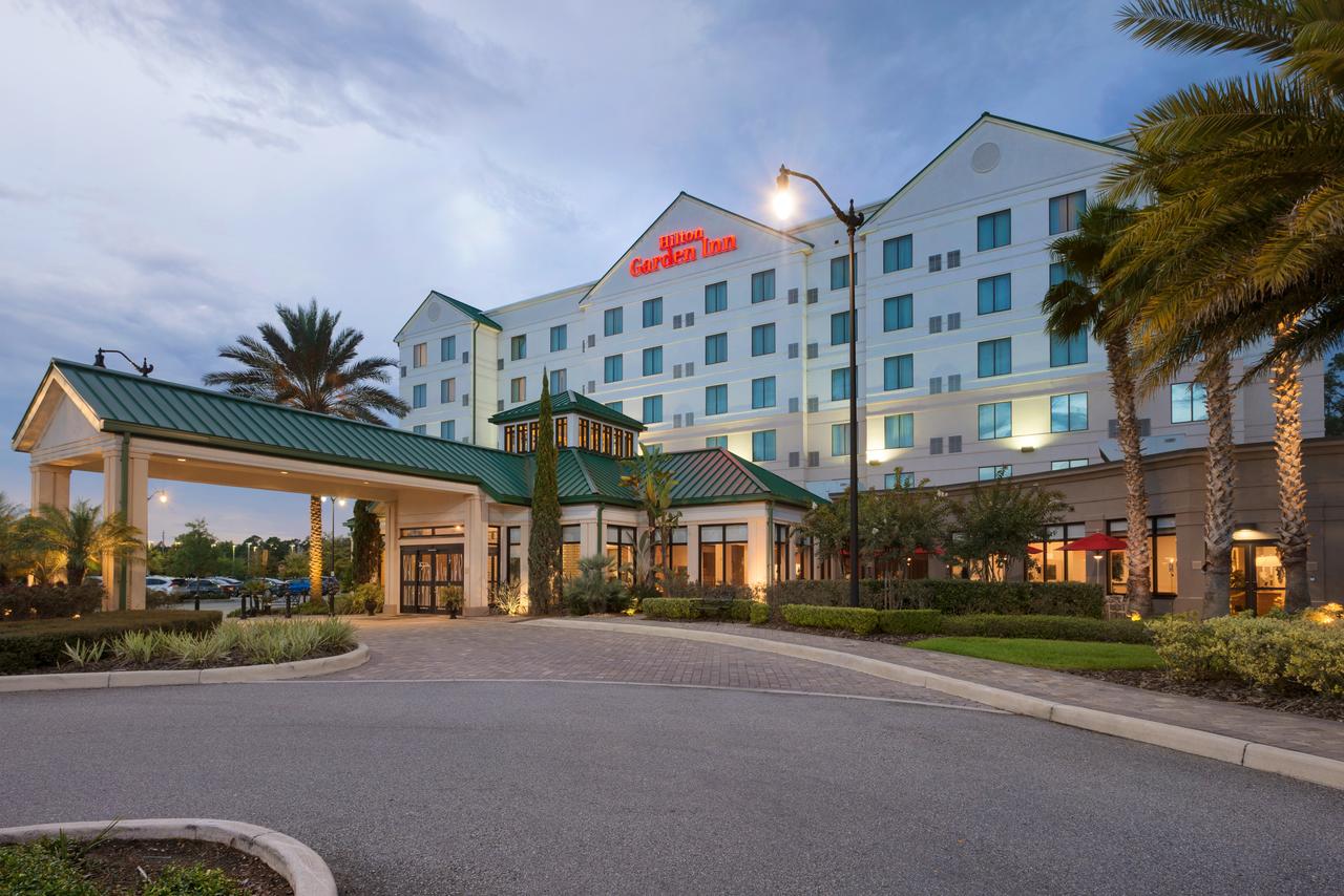 Hilton Garden Inn Palm Coast Town Center - thumb 0