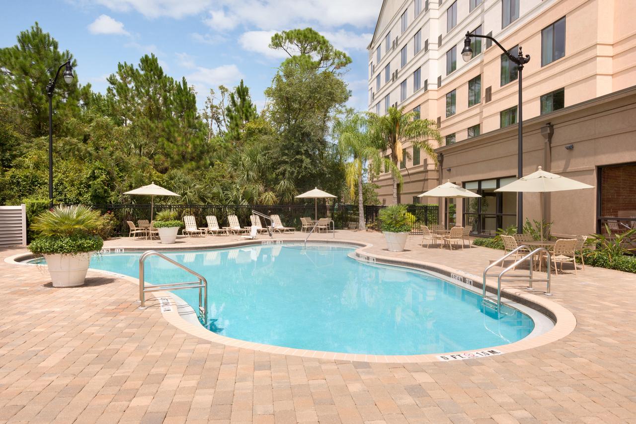 Hilton Garden Inn Palm Coast Town Center - thumb 26
