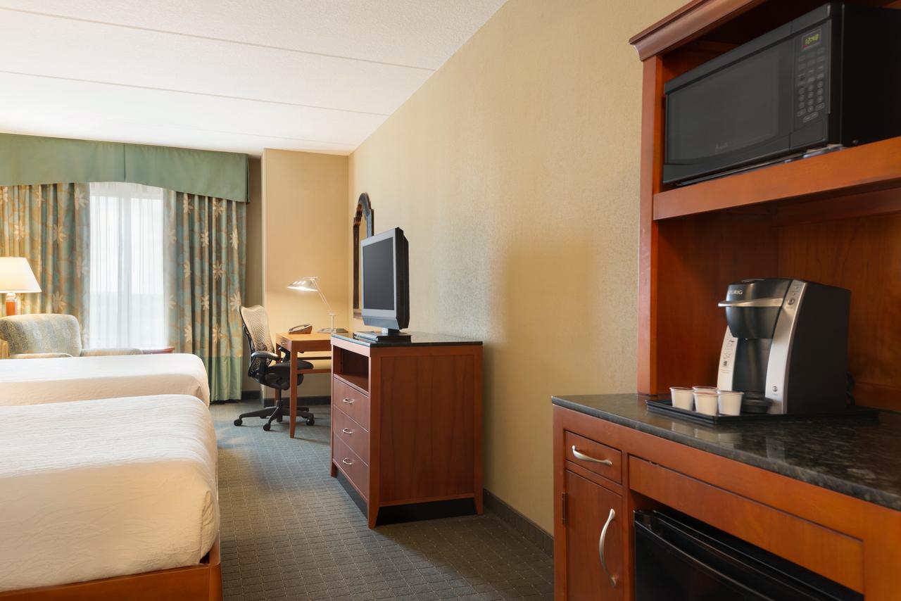 Hilton Garden Inn Palm Coast Town Center - thumb 11