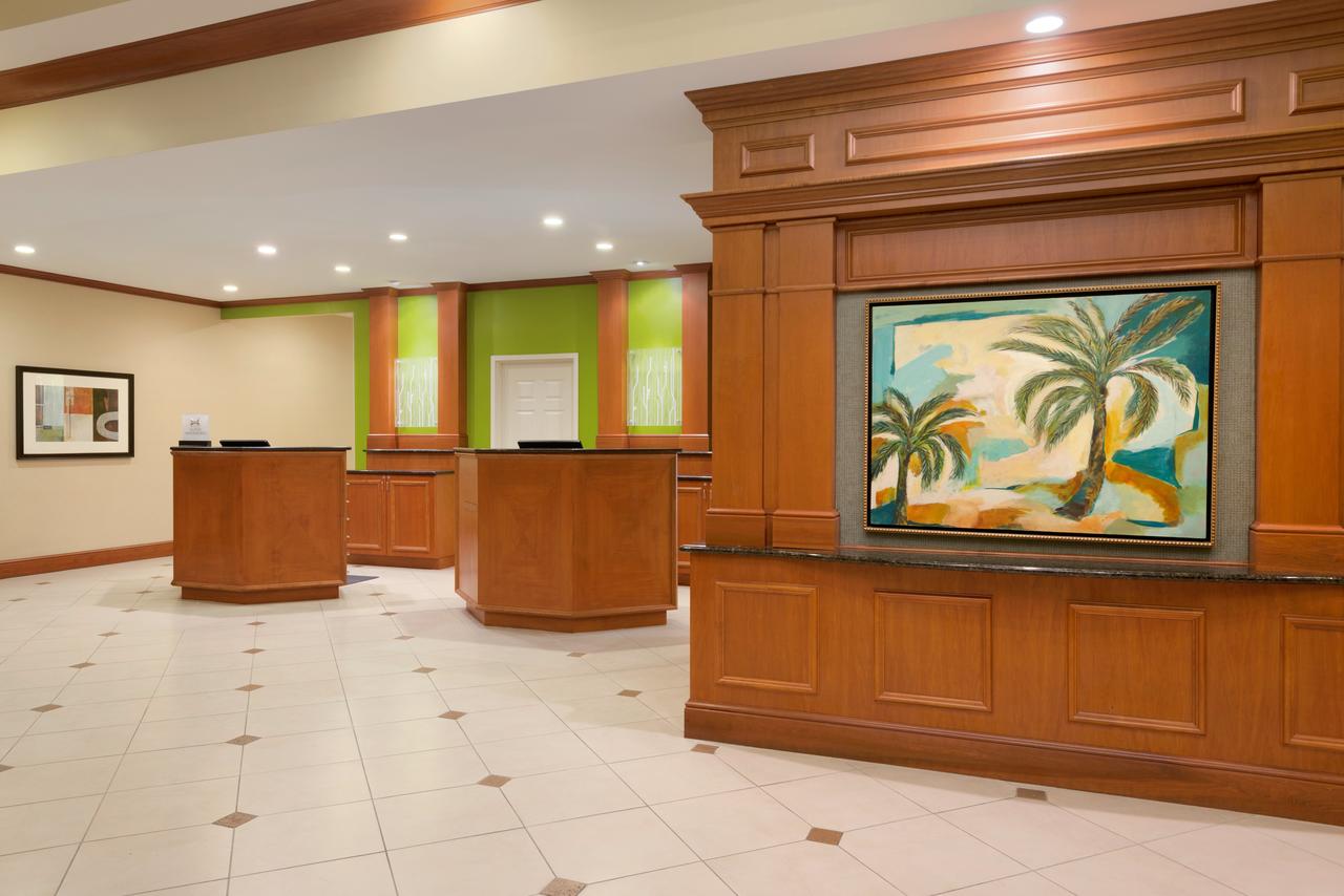 Hilton Garden Inn Palm Coast Town Center - thumb 2