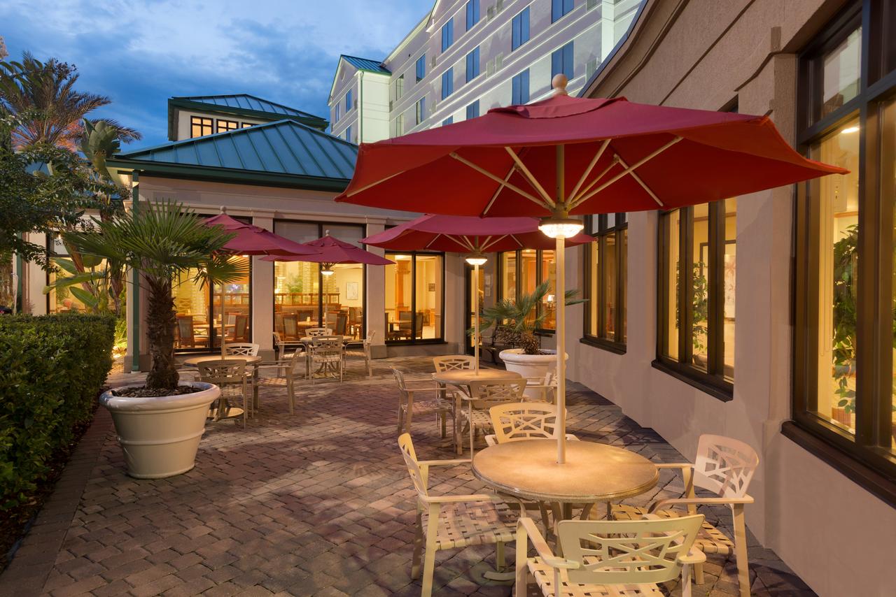 Hilton Garden Inn Palm Coast Town Center - thumb 28