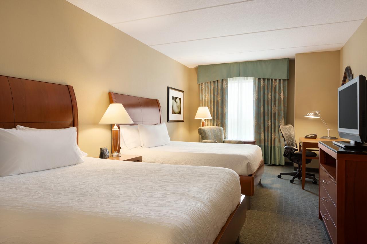 Hilton Garden Inn Palm Coast Town Center - thumb 13