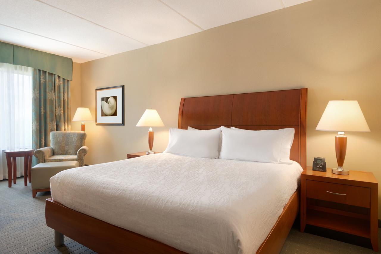 Hilton Garden Inn Palm Coast Town Center - thumb 14