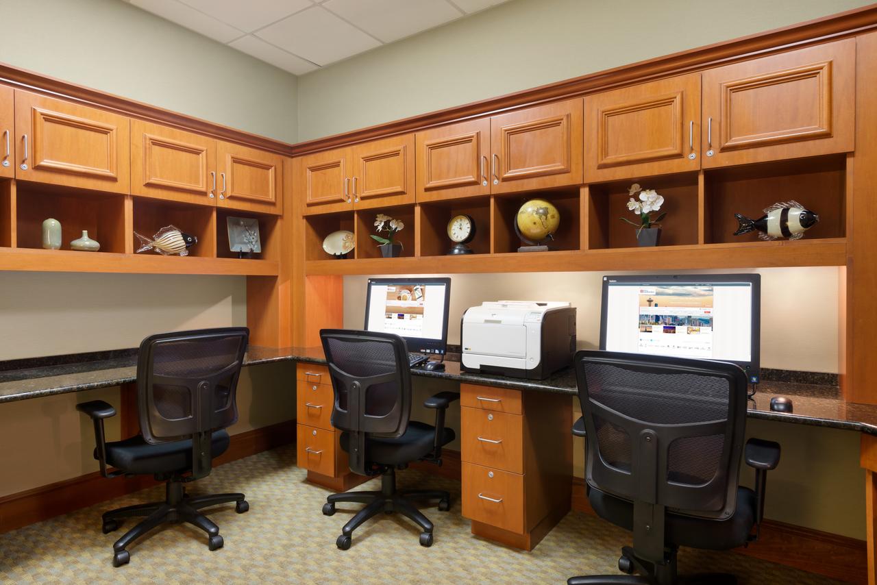 Hilton Garden Inn Palm Coast Town Center - thumb 29