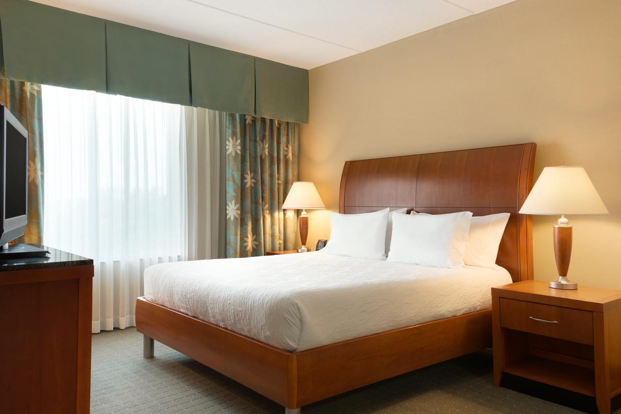 Hilton Garden Inn Palm Coast Town Center - thumb 20