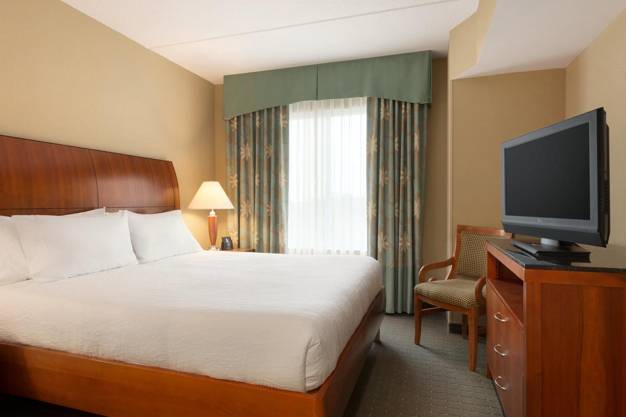 Hilton Garden Inn Palm Coast Town Center - thumb 10