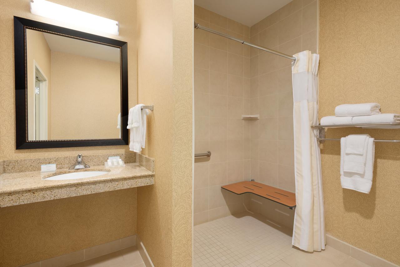 Hilton Garden Inn Palm Coast Town Center - thumb 22