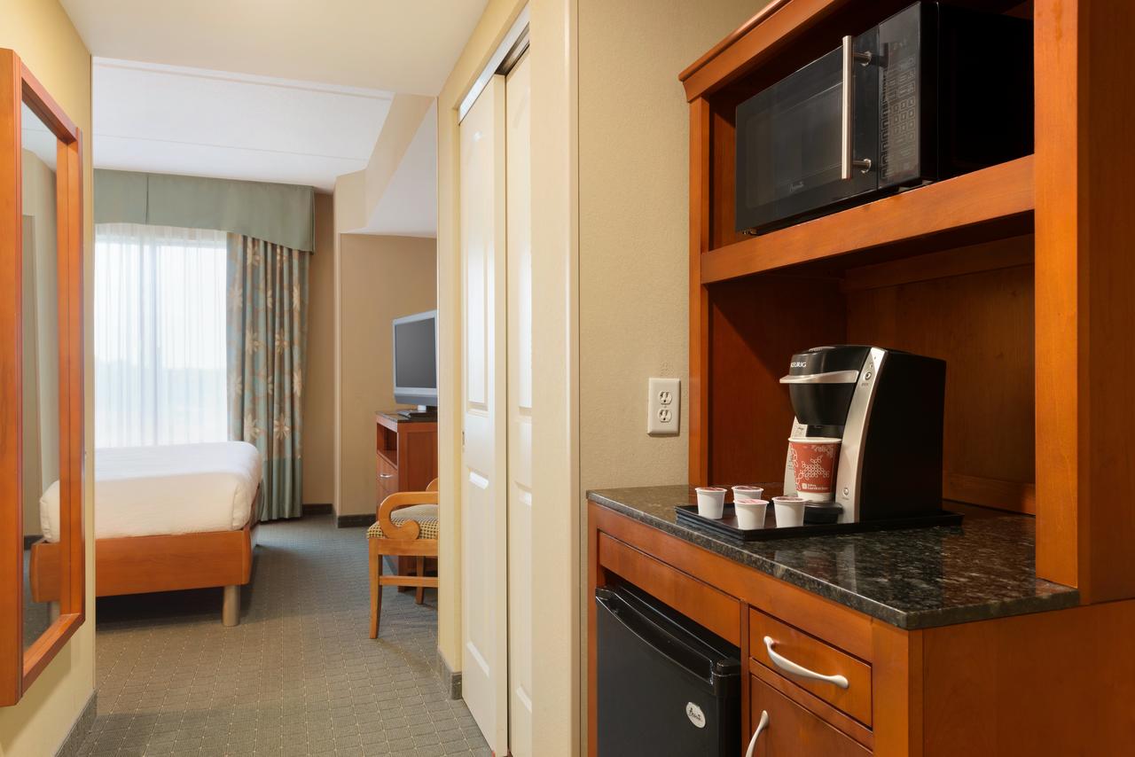 Hilton Garden Inn Palm Coast Town Center - thumb 9