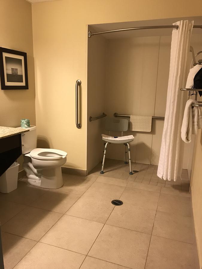 Best Western Naples Plaza Hotel - thumb 14