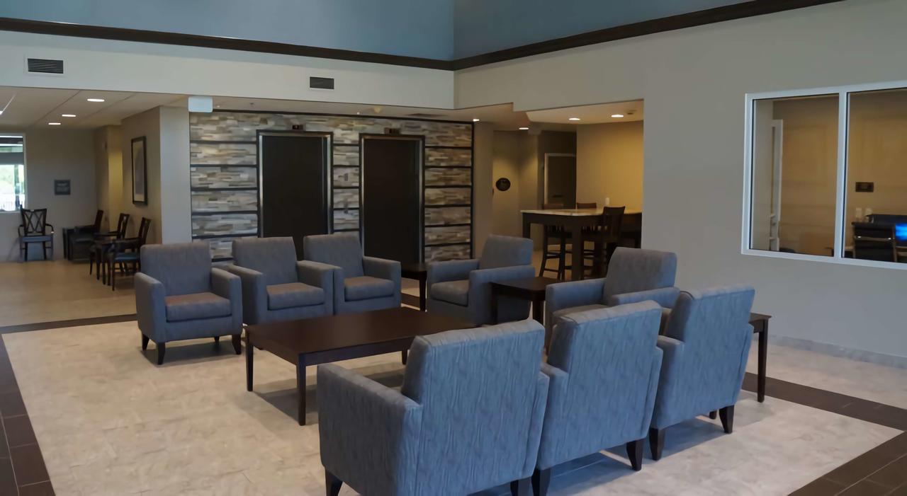 Best Western Naples Plaza Hotel - thumb 24