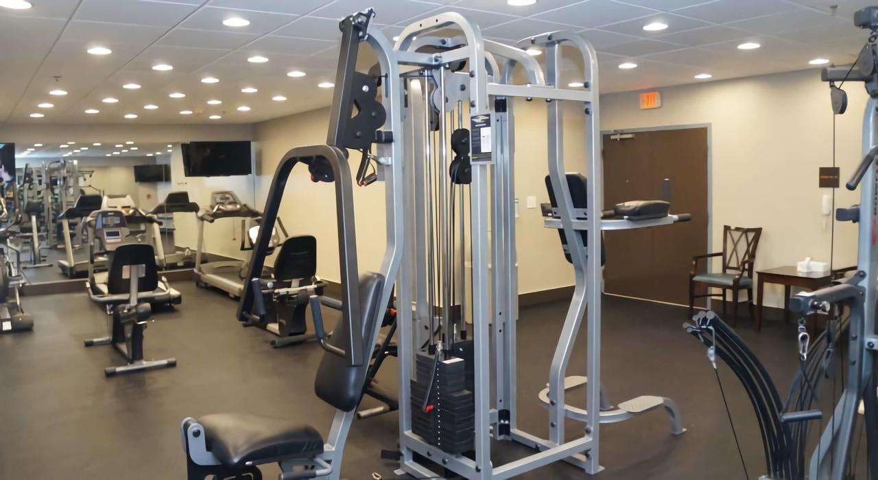 Best Western Naples Plaza Hotel - thumb 38