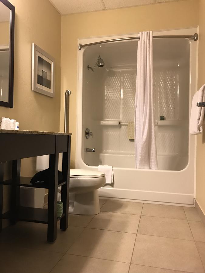 Best Western Naples Plaza Hotel - thumb 10