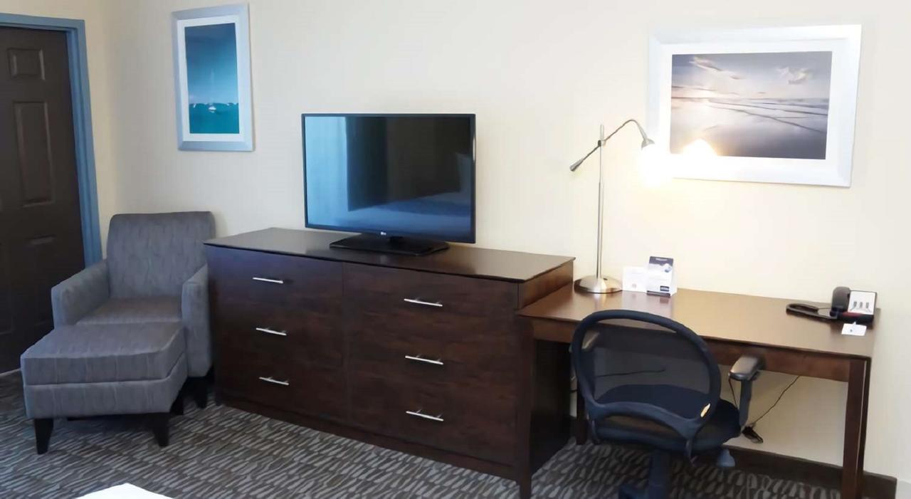 Best Western Naples Plaza Hotel - thumb 23