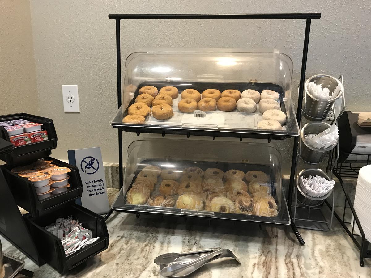 Best Western Naples Plaza Hotel - thumb 20