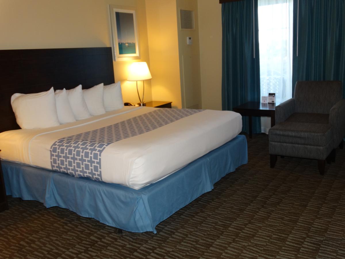 Best Western Naples Plaza Hotel - thumb 6