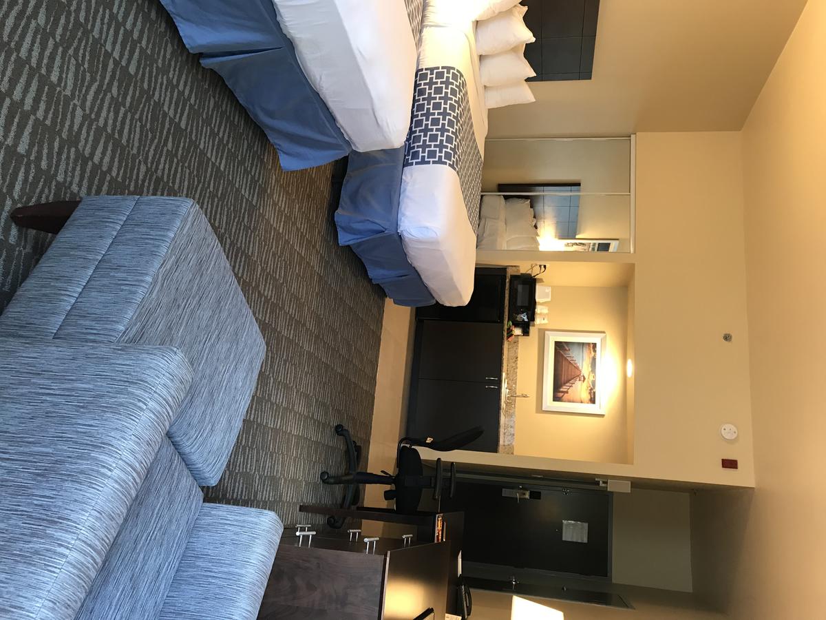 Best Western Naples Plaza Hotel - thumb 15