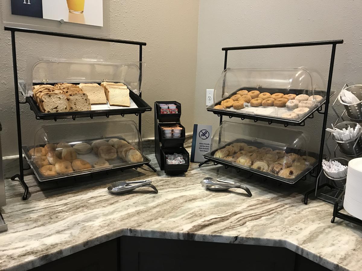 Best Western Naples Plaza Hotel - thumb 21