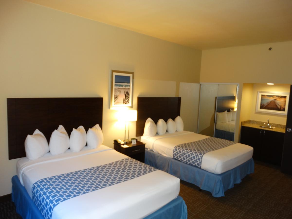Best Western Naples Plaza Hotel - thumb 5