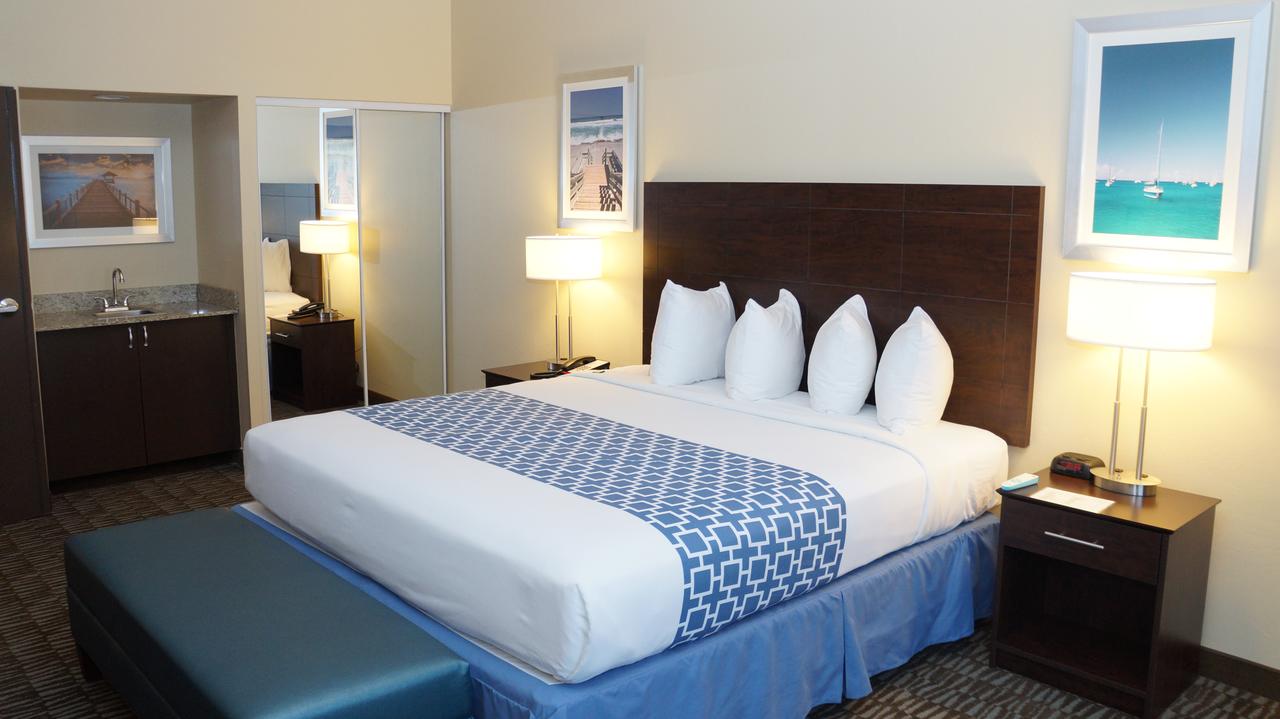 Best Western Naples Plaza Hotel - thumb 26