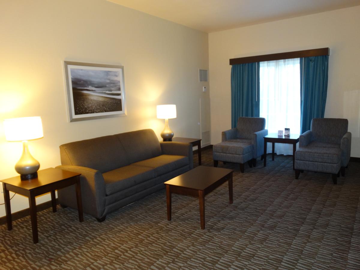 Best Western Naples Plaza Hotel - thumb 2