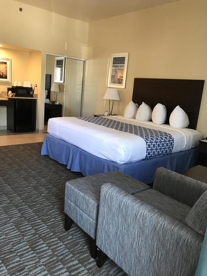 Best Western Naples Plaza Hotel - thumb 8