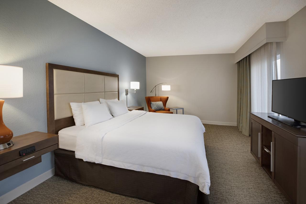 Hampton Inn West Palm Beach Central Airport - thumb 18