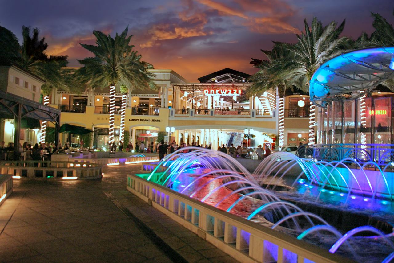 Hampton Inn West Palm Beach Central Airport - thumb 43