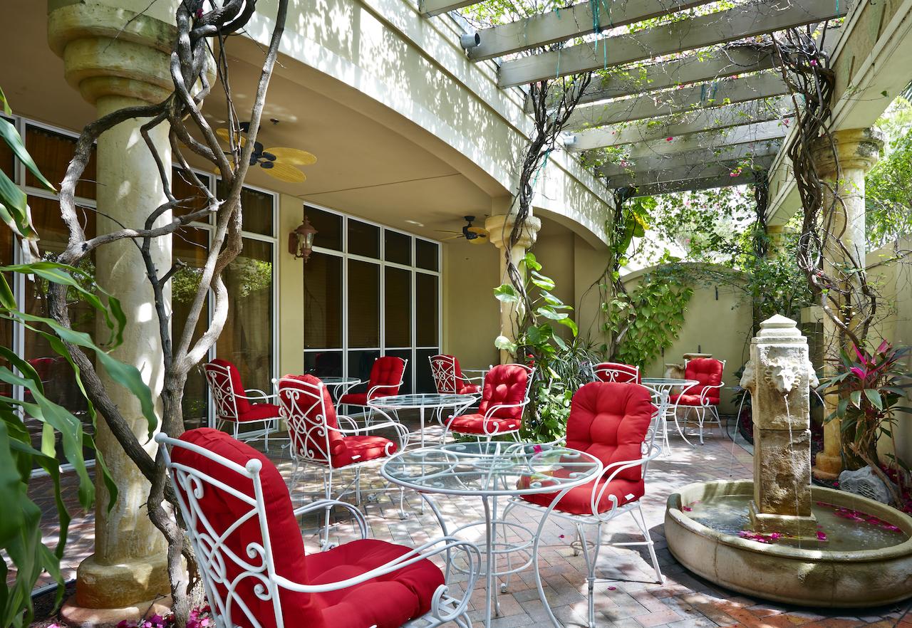 Hampton Inn West Palm Beach Central Airport - thumb 38