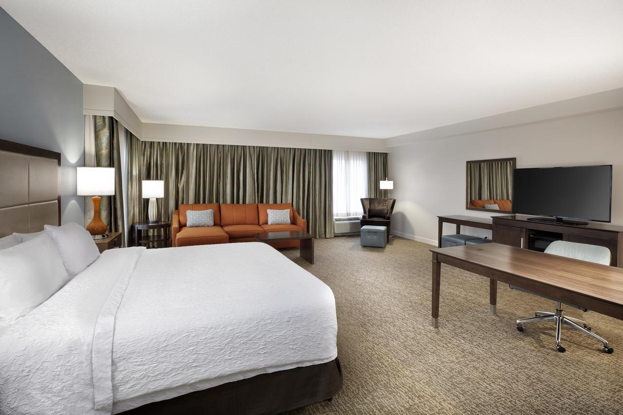 Hampton Inn West Palm Beach Central Airport - thumb 33