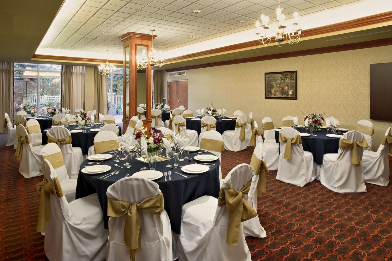 Hampton Inn West Palm Beach Central Airport - thumb 44