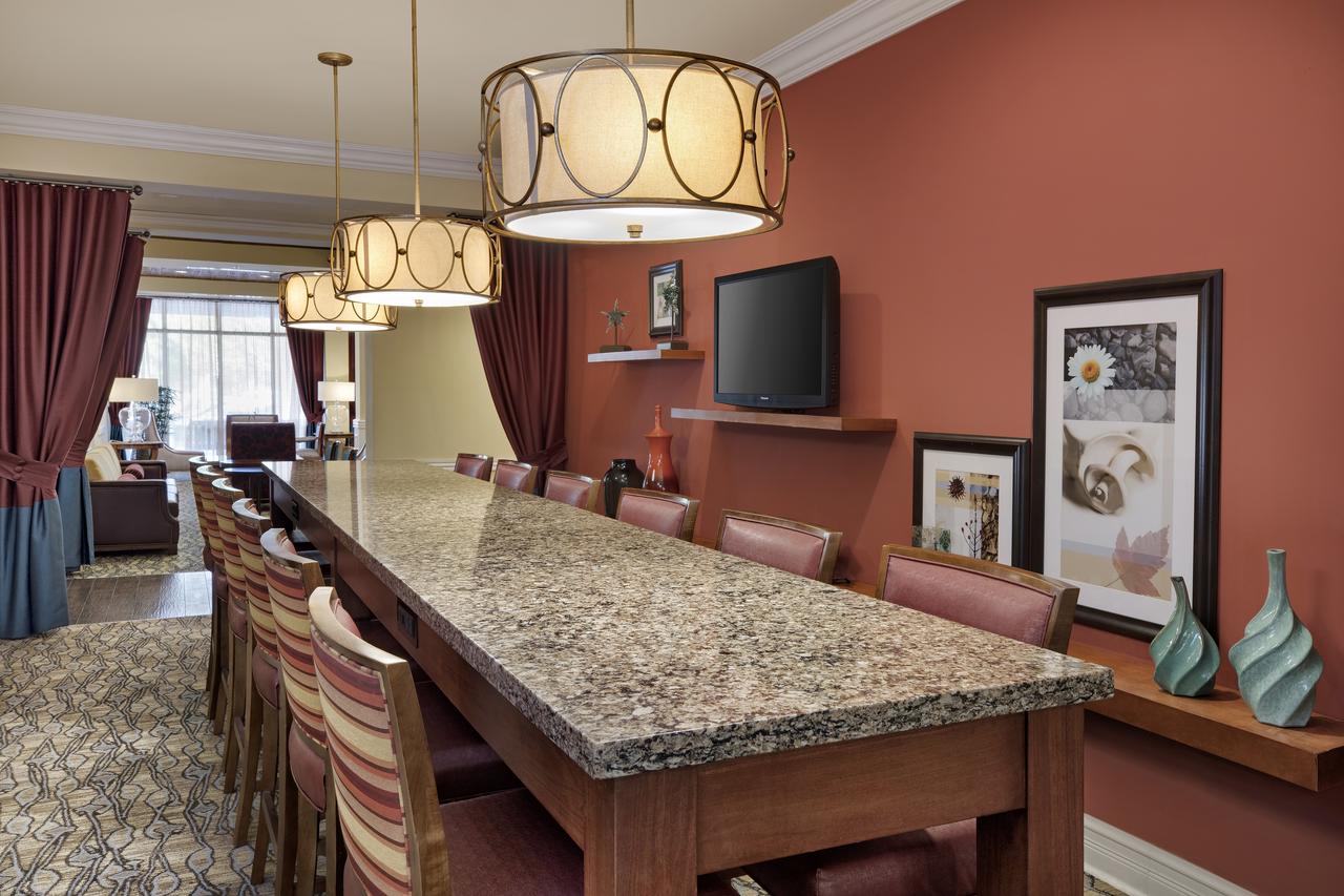 Hampton Inn West Palm Beach Central Airport - thumb 25