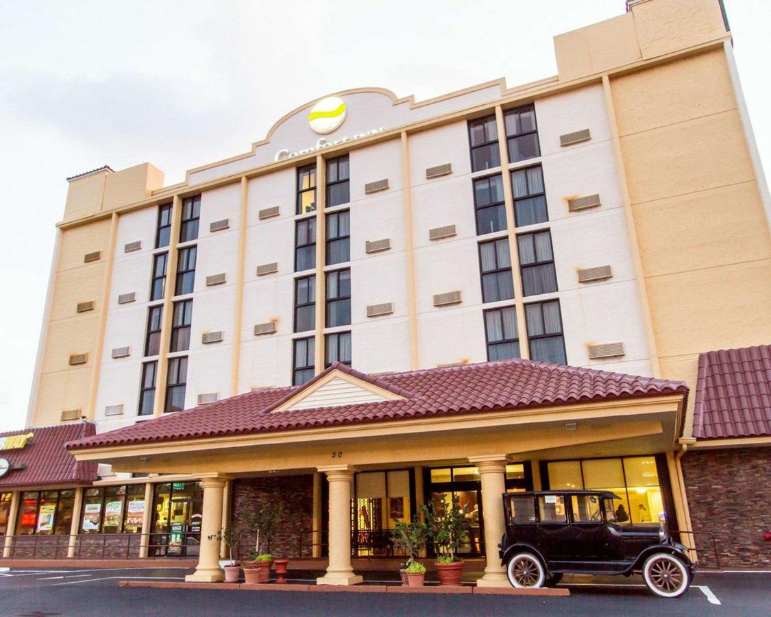 Comfort Inn Oceanside - thumb 4