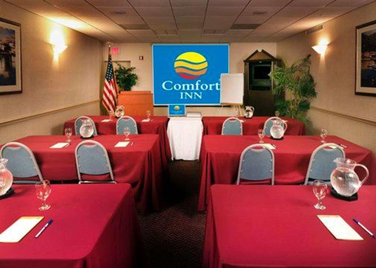 Comfort Inn Oceanside - thumb 9