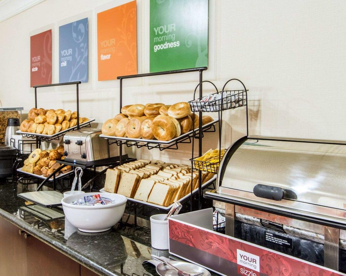 Comfort Inn Oceanside - thumb 16